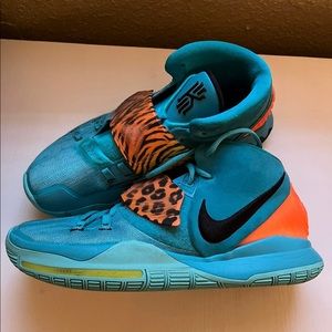 Nike Kyrie 6